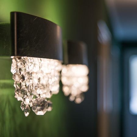 Hotel Tannenhof Bad Wünnenberg Eksteriør billede
