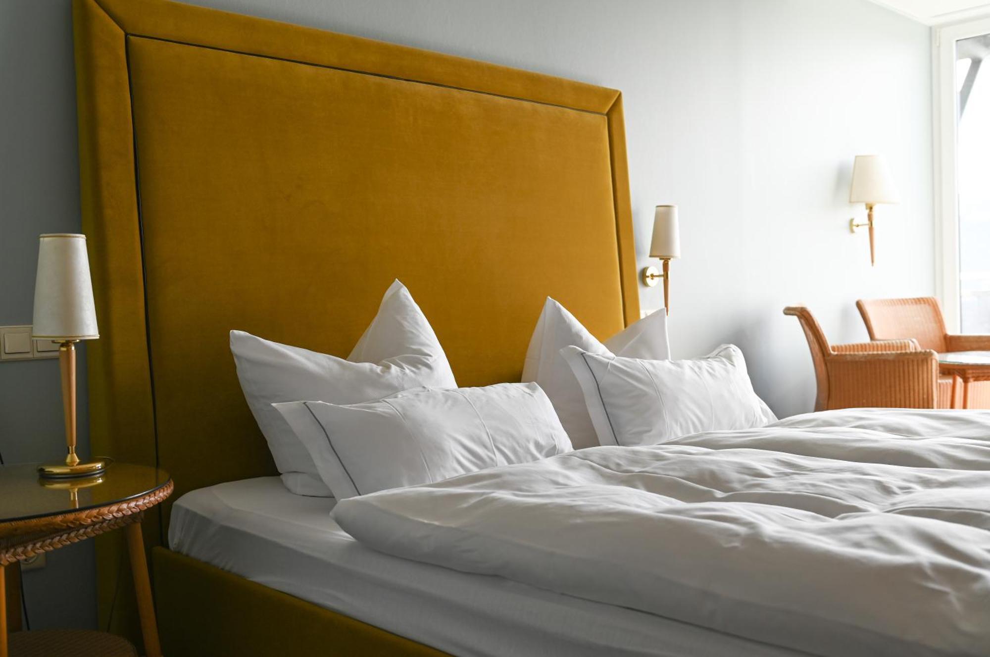 Hotel Tannenhof Bad Wünnenberg Eksteriør billede