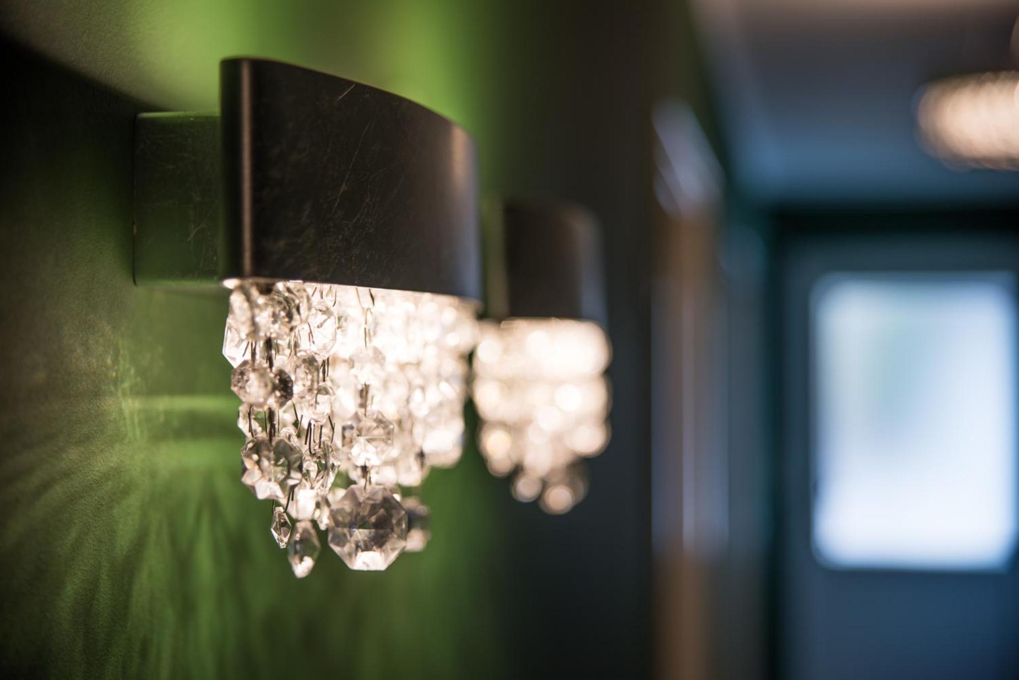 Hotel Tannenhof Bad Wünnenberg Eksteriør billede