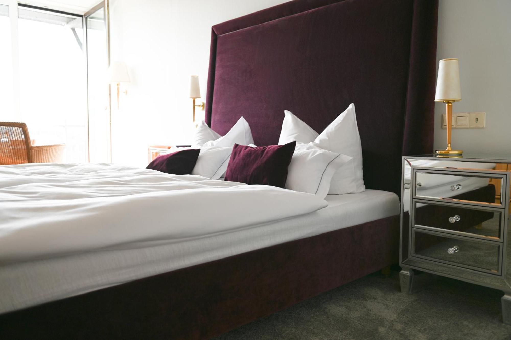 Hotel Tannenhof Bad Wünnenberg Eksteriør billede
