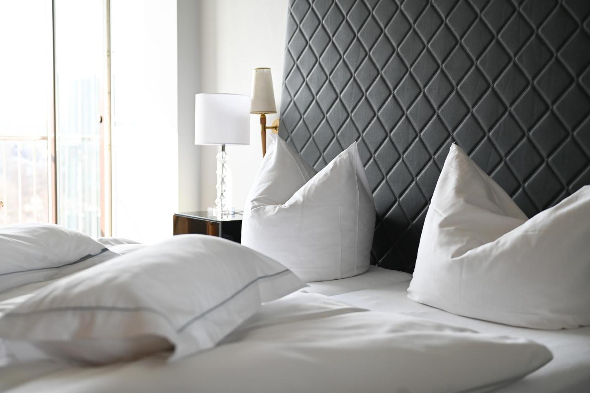 Hotel Tannenhof Bad Wünnenberg Eksteriør billede