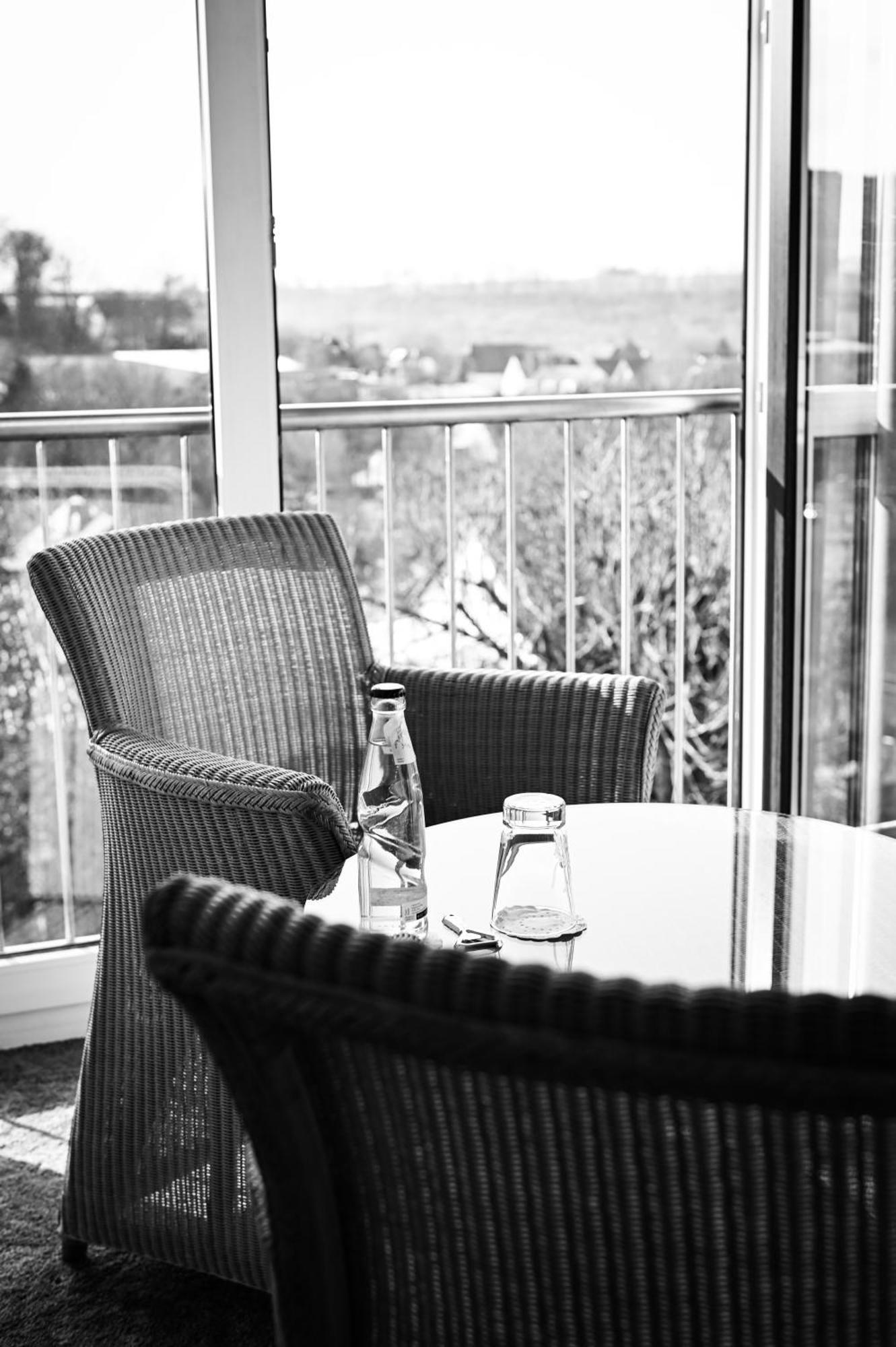 Hotel Tannenhof Bad Wünnenberg Eksteriør billede